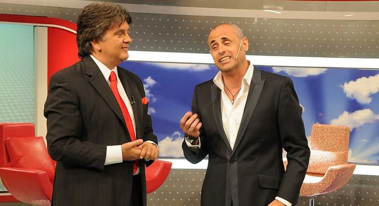 Luis Ventura contó cuánto cobró Rial por un chisme: Le sacó 30 mil dólares a...