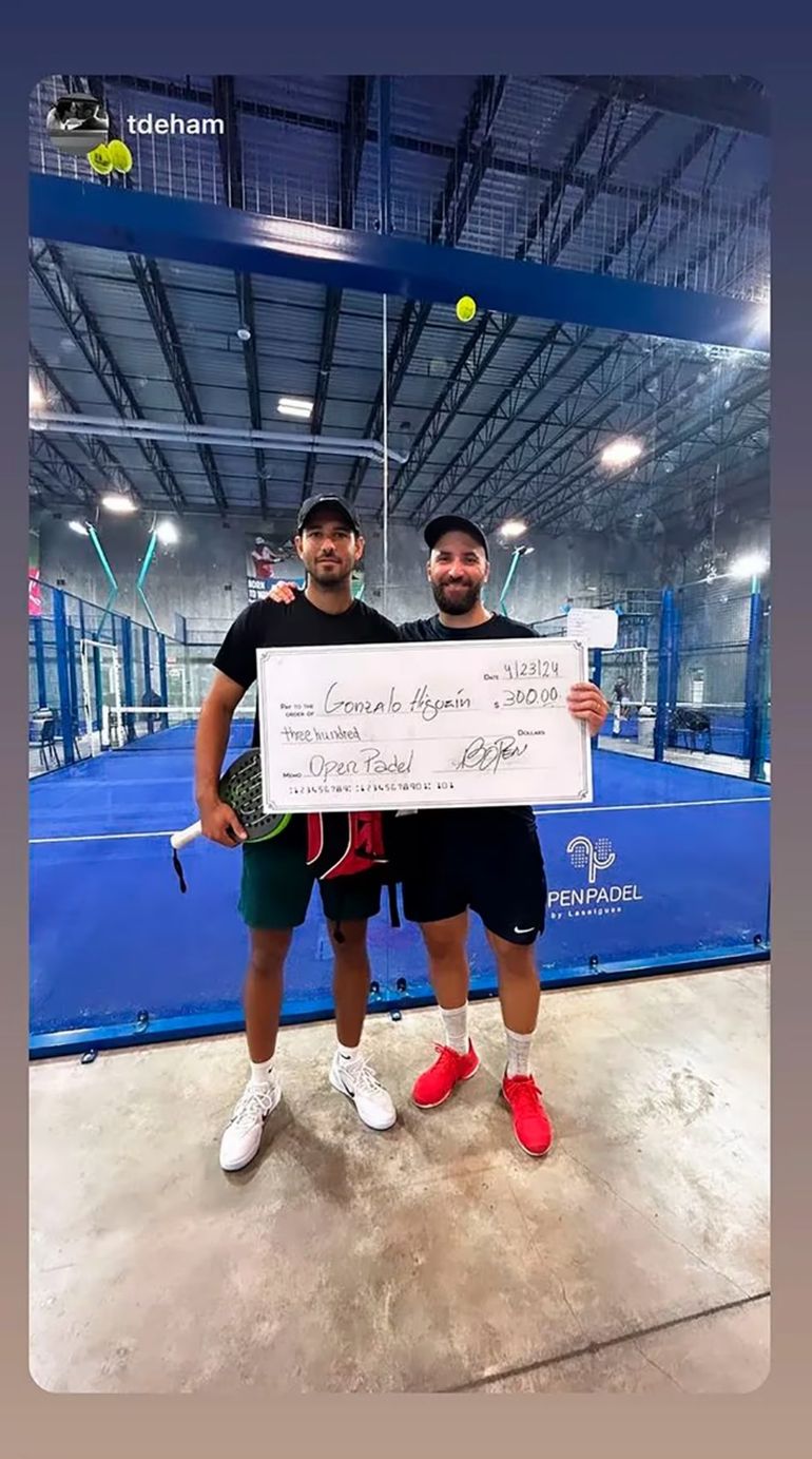 El Pipa Higuaín El Pipa Higuaín