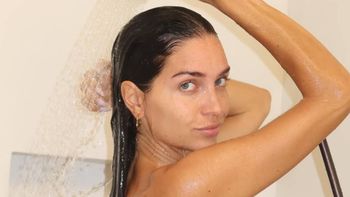 zaira nara se la jugo con fotos intimas para mostrar su nueva casa zaira nara se la jugo con fotos intimas para mostrar su nueva casa