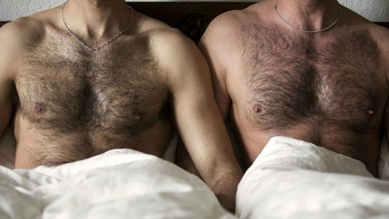 Bud sex: cuando dos amigos heterosexuales deciden tener sexo