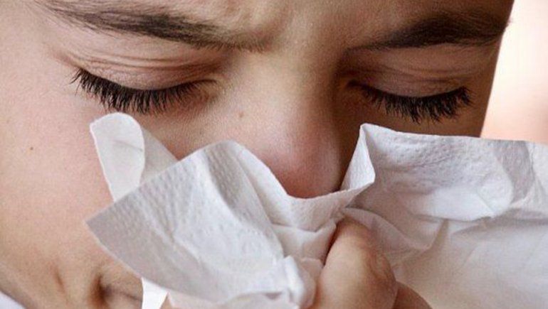 Algunas de las alergias más comunes en otoño