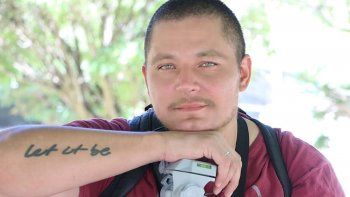 se hizo la primera cirugia a un varon trans en zapala se hizo la primera cirugia a un varon trans en zapala