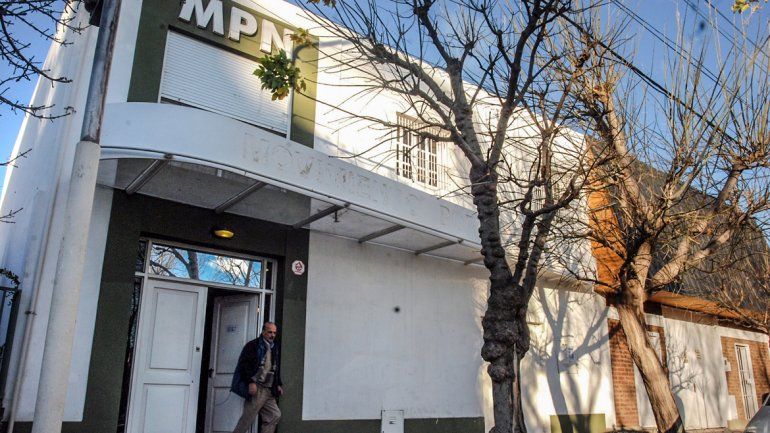 La Junta Electoral del partido provincial recibirá las candidaturas en la sede de la Junta de Gobierno.