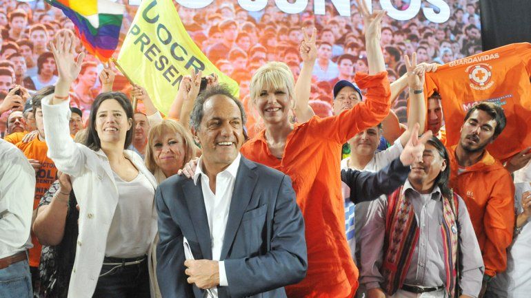 Daniel Scioli