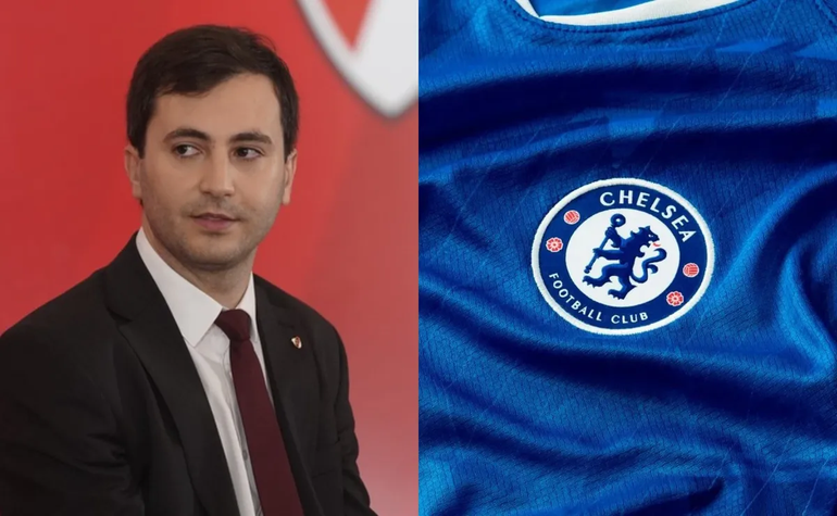 De qué se trata el acuerdo que River está negociando con el Chelsea de Inglaterra