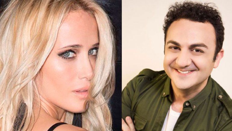 A toda costa: Mastercheff quiere a Topa y Julieta Prandi