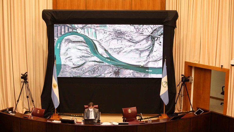 Testigo bajo reserva: Estaba en shock, pensé si me hubiese pasado a mi