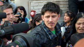 La defensa de González había pedido una sentencia por homicidio simple.