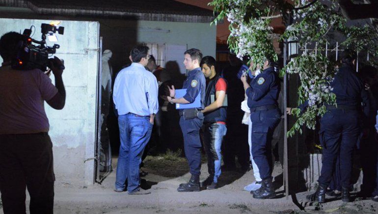 Una docente asesinó a su hijo y luego se quitó la vida