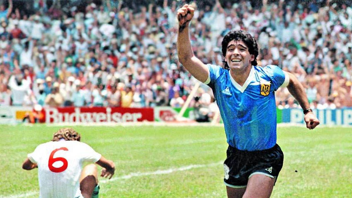 El fin de una era: Pelé y Maradona, las leyendas se vuelven a juntar