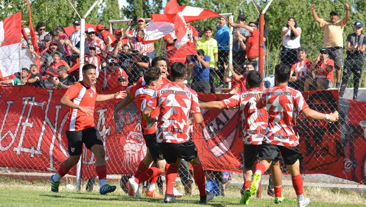 Se inician los playoffs del Regional Amateur: partidos y horarios