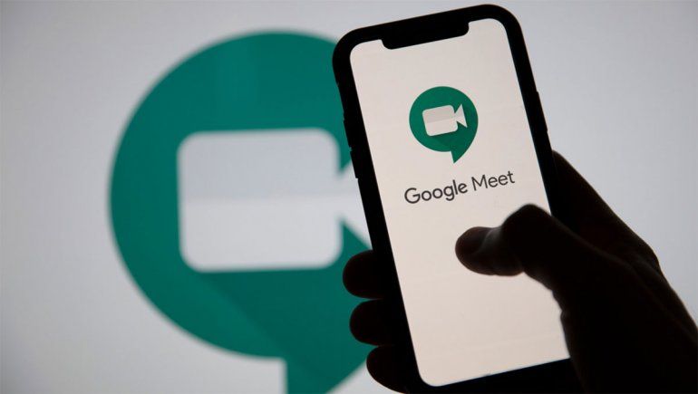 Google Meet ahora tiene una sala de pruebas para verificar la configuración