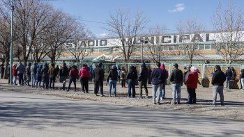 las tres jornadas de vacunacion a demanda para esta semana las tres jornadas de vacunacion a demanda para esta semana