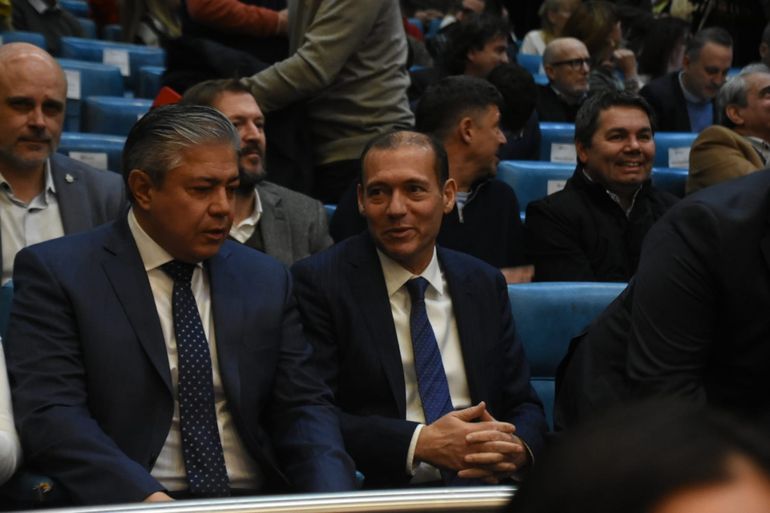 El futuro de la planta política, la mayor diferencia en la transición Gutiérrez-Figueroa