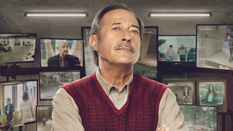 El Encargado El Encargado