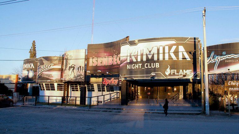 Dueño de Space: Tratamos a todos los chicos como si  fuesen nuestros hijos