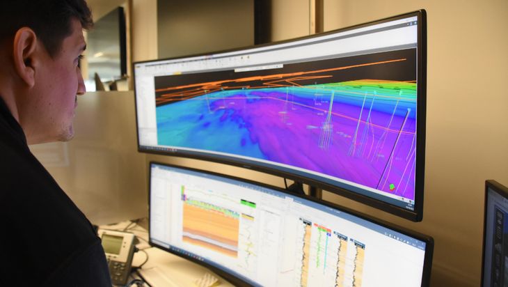 Foto: Sebastián Fariña Petersen +e/LMN