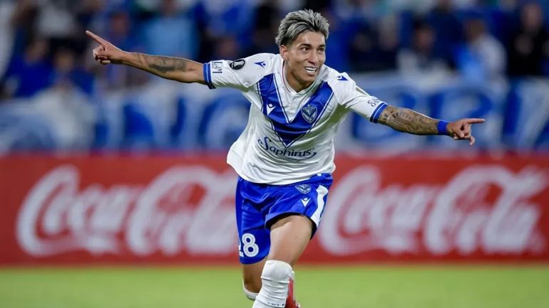 Maher Carrizo interesa en River