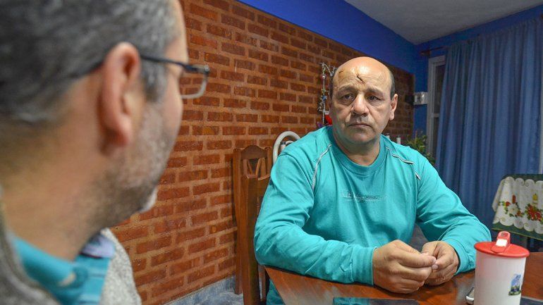 La jueza ampara a tipos que son capaces de matar