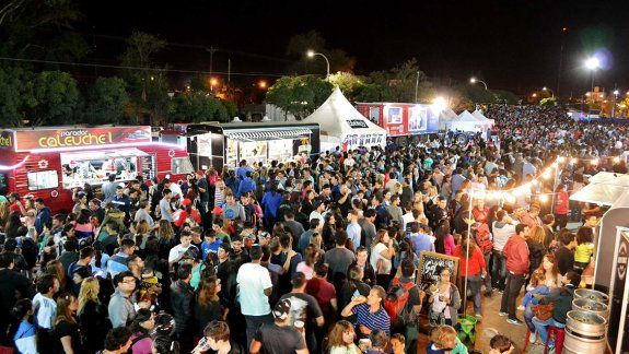 Expo Plottier: ya se anotaron más de 200 productores