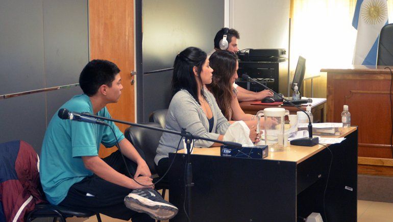 Crimen en el barrio CGT: tiene 18 años y fue acusado de asesinar a su padre