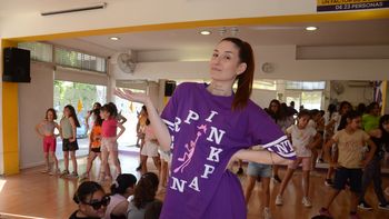 Academia de danzas Baila Conmigo de la artista Roma Adrian (1).JPG