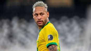 la desafiante respuesta de neymar a la nueva cancion de la seleccion argentina la desafiante respuesta de neymar a la nueva cancion de la seleccion argentina