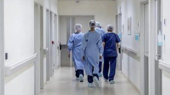La pérdida dentro del hospital impidió a los médicos obtener un diagnóstico y generó años de incertidumbre en la paciente. La pérdida dentro del hospital impidió a los médicos obtener un diagnóstico y generó años de incertidumbre en la paciente.