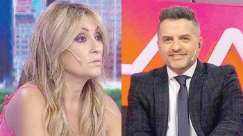 marcela tauro toma distancia de lam marcela tauro toma distancia de lam