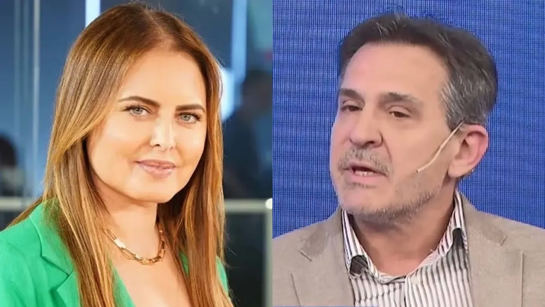 Caso Silvina Luna: la inesperada denuncia de los hijos de Aníbal Lotocki