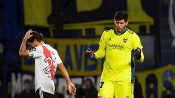 el heroe de boca entre lagrimas: tuve la ayuda de mi viejo el heroe de boca entre lagrimas: tuve la ayuda de mi viejo