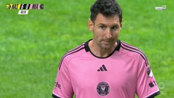 insolito: messi entro para inter miami cuando perdia 6 a 0 insolito: messi entro para inter miami cuando perdia 6 a 0