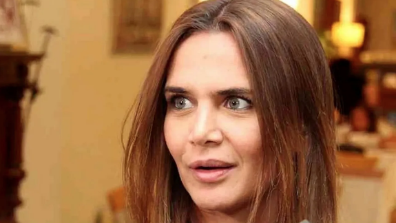 El drama de salud que enfrenta Amalia Granata