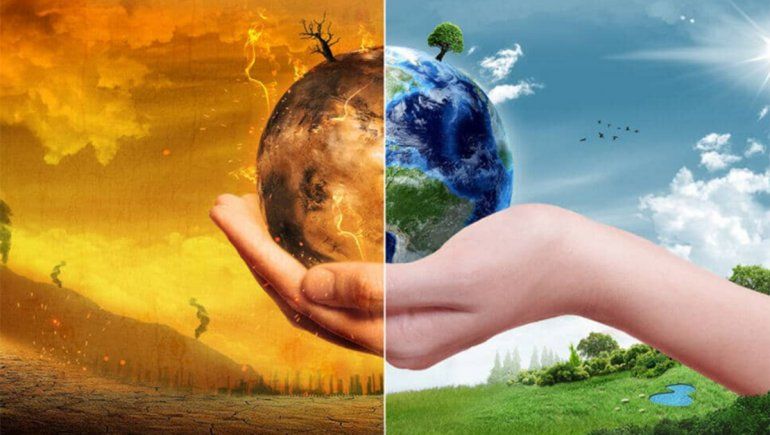 Qué país vecino sería completamente inhabitable en 2070