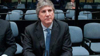 ordenan que amado boudou vuelva a la carcel ordenan que amado boudou vuelva a la carcel
