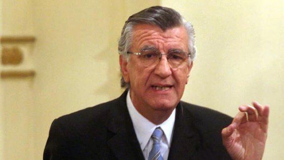 El presidente del PJ nacional salió a responderle a Julio De Vido.
