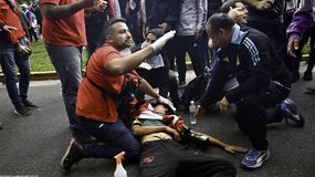 Ofrecen una recompensa de $10 millones para identificar a la gente que generó disturbios en el Congreso