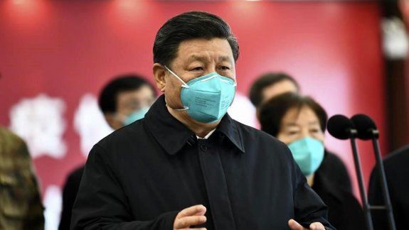 Acusaron a China de mentir sobre el origen del coronavirus