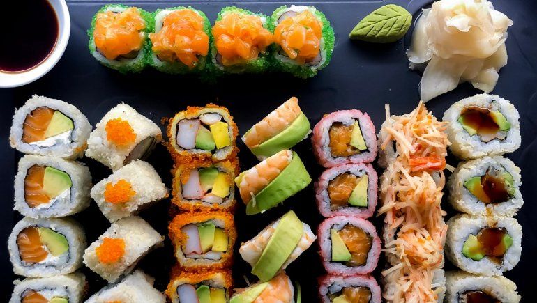 Día internacional del Sushi: ¿Cuál es el ideal para los especialistas?