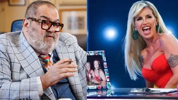 flor pena atendio a lanata por las criticas a su programa: es para vos que sos tan... flor pena atendio a lanata por las criticas a su programa: es para vos que sos tan...