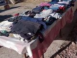 Feria circular para intercambiar ropa de invierno: cómo participar