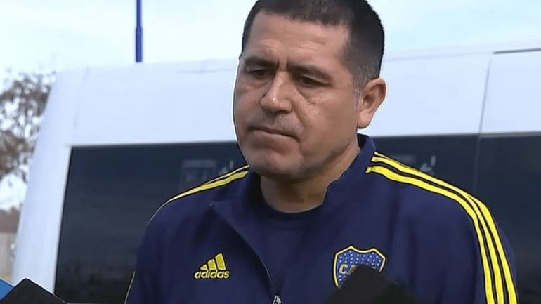 Riquelme