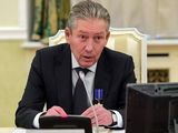 Petrolero ruso anti-guerra cayó al vacío