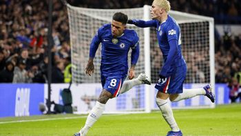 un ex boca en la prelista de scaloni se despidio de su club y sera companero de enzo fernandez en chelsea un ex boca en la prelista de scaloni se despidio de su club y sera companero de enzo fernandez en chelsea