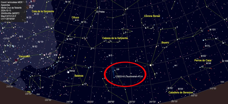 Los científicos se preocupan por la integridad del cometa. Los científicos se preocupan por la integridad del cometa.