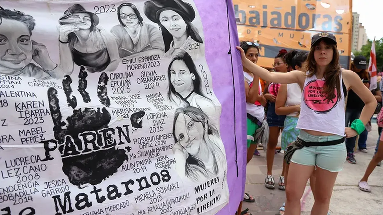 Lo condenaron por intento de femicidio tras reconocer que trató de prender fuego a su pareja