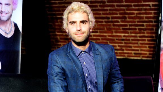 Como en su propia casa. El actor cuenta que desde el primer momento que llegó a Buenos Aires todos lo hicieron sentir como uno más y asegura que, para su suerte, los argentinos les tienen un cariño muy particular a los uruguayos.