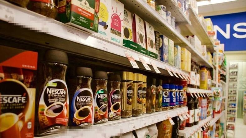 La medida se dirige a distintas marcas y permanecerá vigente hasta que cada empresa regularice su situación. | LM Neuquen La medida se dirige a distintas marcas y permanecerá vigente hasta que cada empresa regularice su situación.