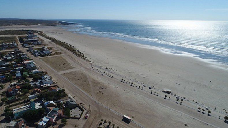 Playas Doradas se prepara para el verano 2025.