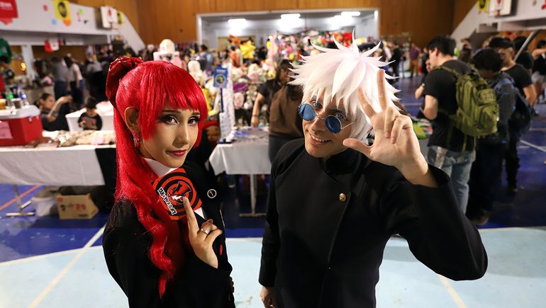 Vuelve Kabuki Neuquén Oriental: la fecha y la grilla completa de actividades